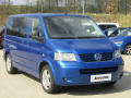 Volkswagen Multivan 2.5TDi, R, HIGHLINE