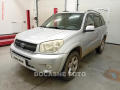 Toyota RAV4 2.0i, R