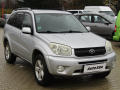 Toyota RAV4 2.0i 4x4, R, AT, TZ, AC