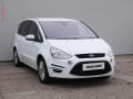 Ford S-MAX 2.0 TDCi, navi, autoAC