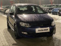 Volkswagen Polo 1.2HTP, AC