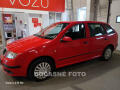 �koda Fabia 1.2i, 2.maj,�R