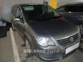 Volkswagen Touran 1.9TDI, R, AC, temp