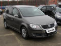 Volkswagen Touran 1.9TDI, R, AC, temp