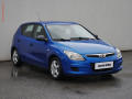 Hyundai i30 1.4i, AC, tan
