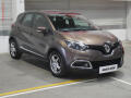 Renault Captur 1.2TCe, AC, TZ, tempo