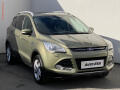 Ford Kuga 2.0TDCi 4x4, AC, v�h�ev sed