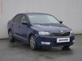 �koda Rapid 1.2 TSi, �R, Fresh, park