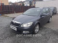 koda Octavia 1.6 TDi, Ambition