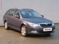 koda Octavia 1.6 TDi, Ambition