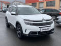Citro�n C5 Aircross 1.2 PT, Shine, navi, kamera