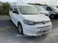 Volkswagen Caddy 2.0TDi MAXi, LIFE, navi,+kola