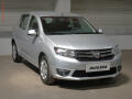 Dacia Sandero 1.2i, 2.maj,�R, AC, el.