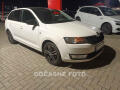 �koda Rapid 1.2TSi, 2.maj,�R, panorama