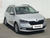 koda Fabia 1.0 TSi, Style, LED