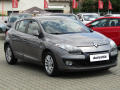 Renault Mgane 1.2TCe, Vhev sed, temp. AC