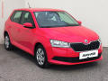 koda Fabia 1.0 MPi, Cool Edition