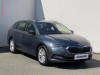 koda Octavia 2.0 TDi, R, Style, DSG