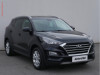 Hyundai Tucson 1.6 T-GDi, R, +servis. kniha