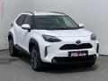 Toyota Yaris 1.5 e-CVT Cross, 2.maj,R