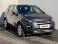 Land Rover Discovery Sport 2.2 TD4 4x4, AT, bixen, panor