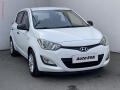 Hyundai i20 1.2i, 2.maj,�R, AC