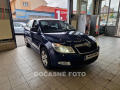 koda Octavia 2.0TDi, R, xenon, autoAC