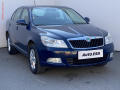 koda Octavia 2.0TDi, R, Xenon