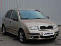 �koda Fabia 1.2HTP, �R, STK5/28