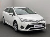 Toyota Avensis 1.8 VVT-i, Navi, kamera, TZ