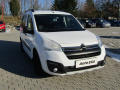 Citron Berlingo 1.6 HDI, 1.maj,R, STK5/26