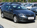 koda Octavia 1.5 TSi, 1.maj,R, AT