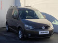 Volkswagen Caddy 1.6TDi, 1.maj,�R