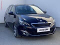Peugeot 308 2.0 HDi, Allure, LED, TZ