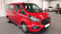 Ford Transit Custom 2.0TDCi 9mst, TREND, navi