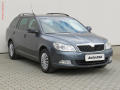 koda Octavia 1.9TDi, Ambiente