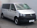 Volkswagen Transporter 2.0TDi L2 9mst, 110kW, AC