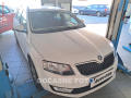 koda Octavia 2.0 TDi, R, xenon, autoAC