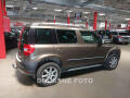 �koda Yeti 1.4 TSI