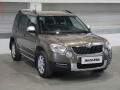 �koda Yeti 1.4 TSI, �R, autoAC