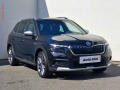 �koda Kamiq 1.5 TSi, 1.maj,�R, Scout
