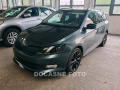 koda Fabia 1.0 TSI