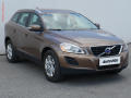 Volvo XC60 2.4 D 4x4, AT, xenon, ke