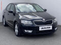 �koda Octavia 1.2 TSi, Ambition, park.�idla
