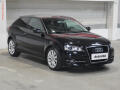 Audi A3 1.2 TFSi, AT, xenon, AC