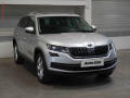 �koda Kodiaq 2.0 TDi 4x4, DSG, LED, panor