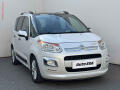Citro�n C3 Picasso 1.2i, Exclusive, navi, panor