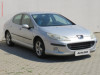 Peugeot 407 2.0i 16V, AT, navi, + kola