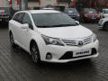 Toyota Avensis 1.8VVT-i, R, Xenon