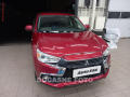 Mitsubishi ASX 1.6, 2.maj,R, +servis. kniha